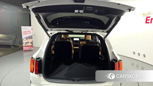 Kia Sorento 4th Generation id 3433257 из Кореи 11