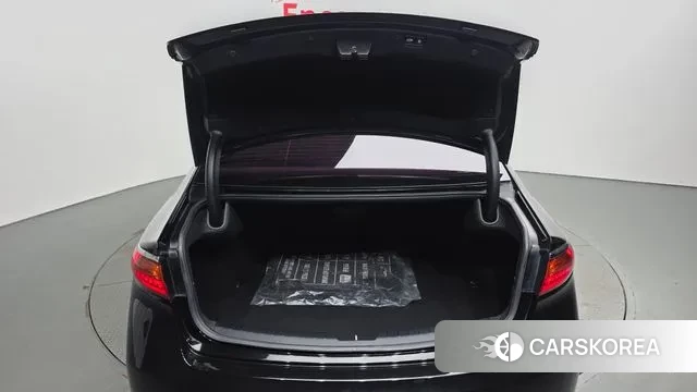 Kia Come New K7 id 3024688 из Кореи 11