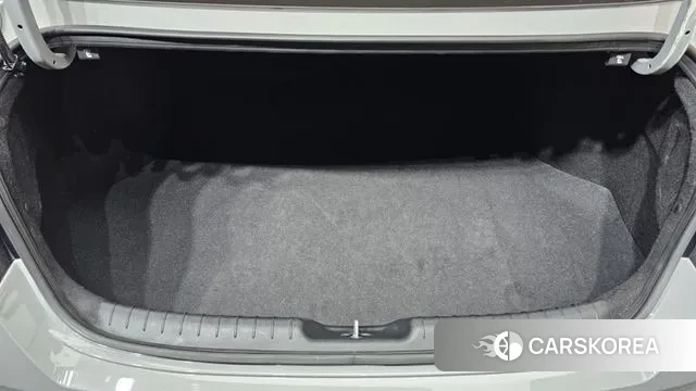 Hyundai Avante (CN7) id 3606467 из Кореи 11