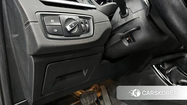BMW X1 (F48) id 4323185 из Кореи 11
