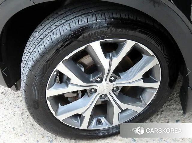Hyundai Palisade id 4890372 из Кореи 11