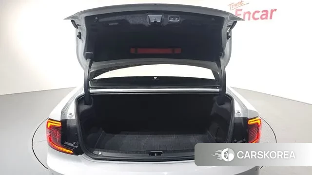 Volvo S90 id 3342119 из Кореи 11