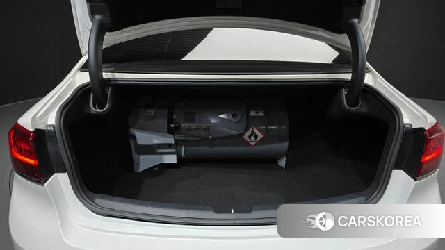 Kia K7 Premier id 4620237 из Кореи 11