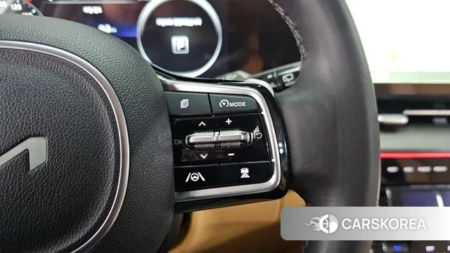 Kia Carnival 4th generation id 3670305 из Кореи 11