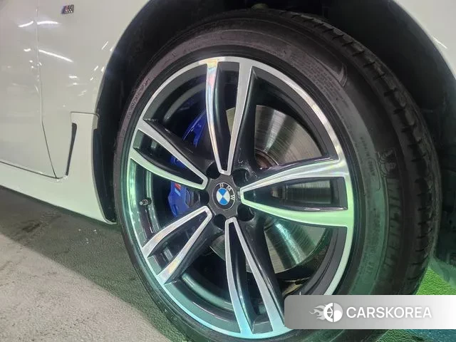 BMW 6 Series GT (G32) id 3619049 из Кореи 11