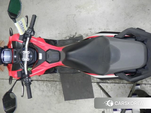 Проданный Honda ADV150 id 4200518 из Японии, фото 11