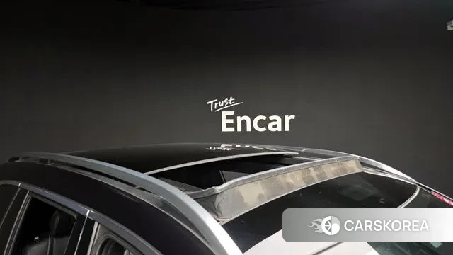 Mercedes-Benz GLS - Class X167 id 3712885 из Кореи 11