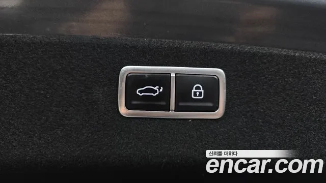 Genesis G80 (RG3) id 2907034 из Кореи 11