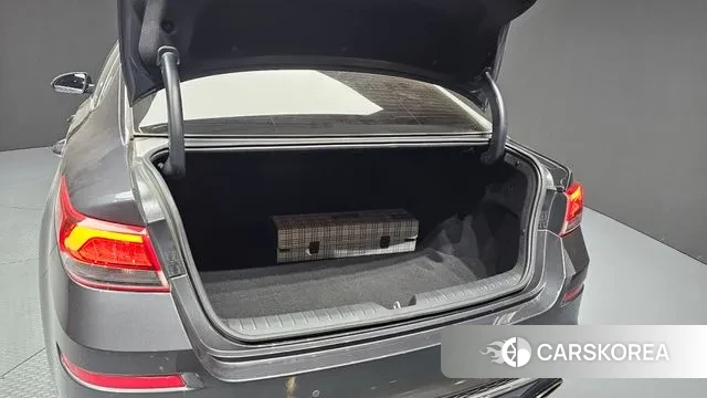 Kia The New K5 2nd generation id 3578731 из Кореи 11