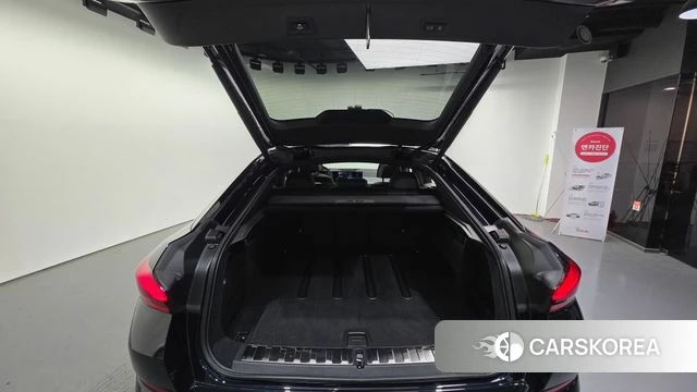 BMW X6 (G06) id 3864140 из Кореи 11