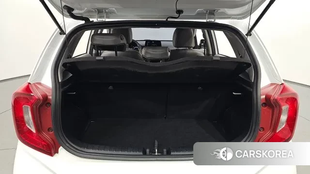 Kia Morning Urban (JA) id 3269672 из Кореи 11