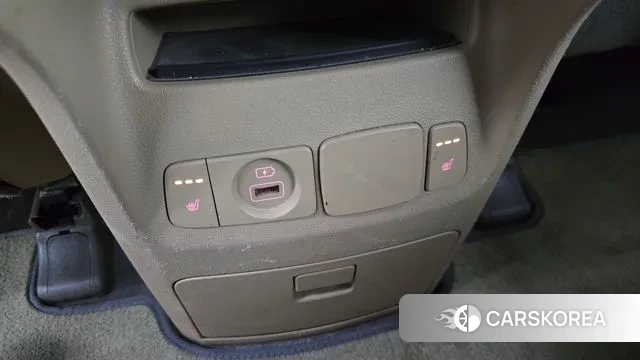 Kia The New Carnival id 3423250 из Кореи 11