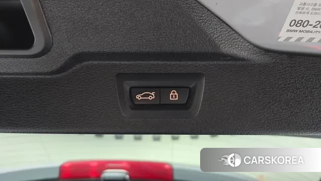 BMW X5 (F15) id 3029274 из Кореи 11