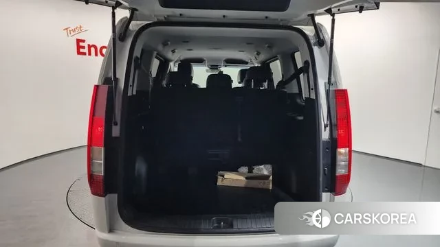 Hyundai Staria id 3539489 из Кореи 11