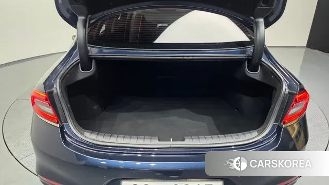 Hyundai Grandeur IG id 3588467 из Кореи 11