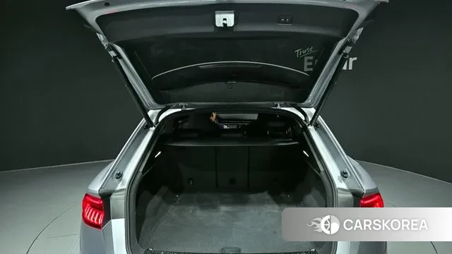 Audi Q8 (4M) id 2890246 из Кореи 11