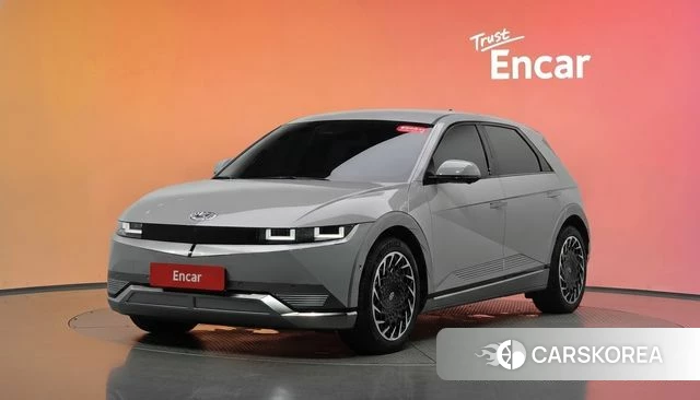 Hyundai Ionic 5 id 4753062 из Кореи 11