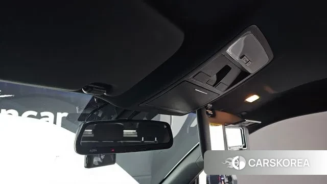 Ssangyong The New Rexton Sport id 3258149 из Кореи 11