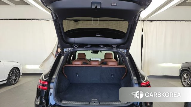 Genesis GV70 id 4427743 из Кореи 11