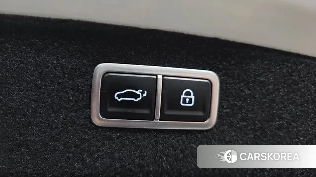 Genesis G80 (RG3) id 3453071 из Кореи 11