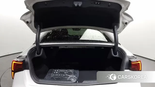 Kia The New K5 Hybrid 3rd generation id 3006896 из Кореи 11