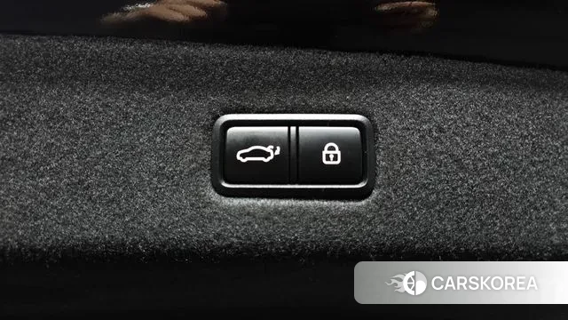 Kia More K9 id 3055640 из Кореи 11