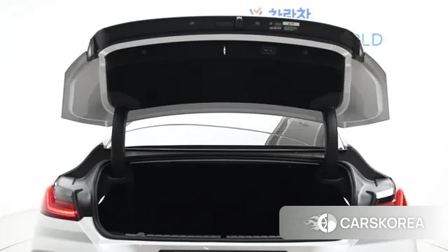 BMW 8 Series (G15) id 3512490 из Кореи 11