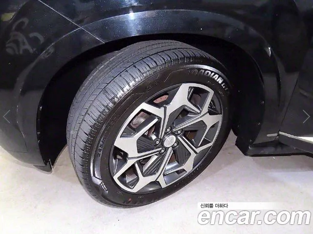 Hyundai Palisade id 2725815 из Кореи 11