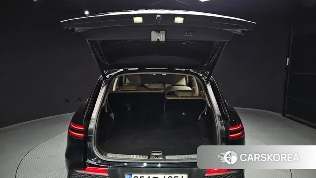 Genesis GV70 id 3551729 из Кореи 11