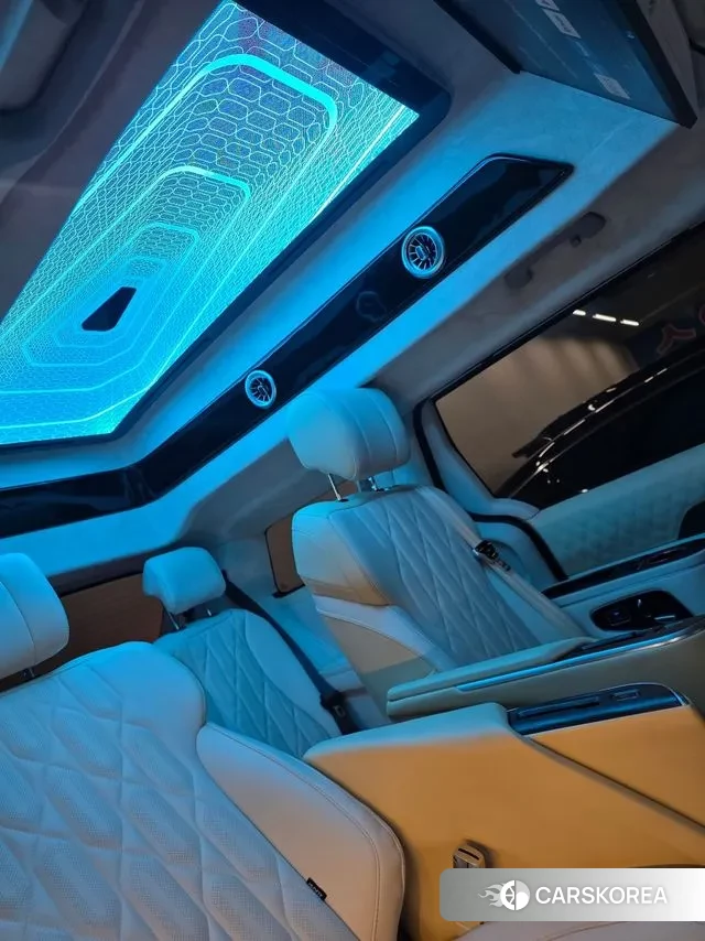 Kia The New Carnival 4th Generation id 3555040 из Кореи 11