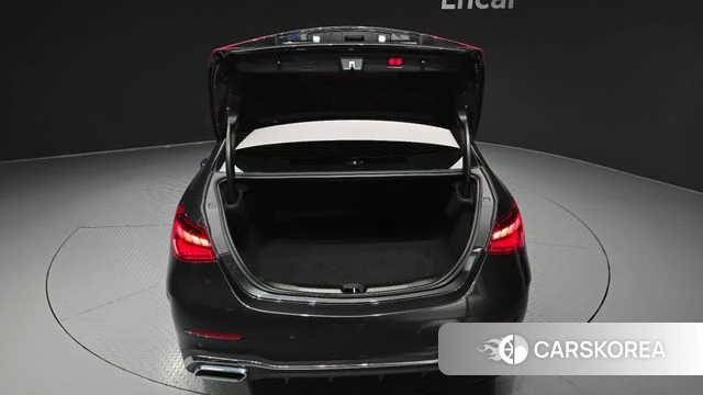 Mercedes-Benz C-Class W206 id 4618932 из Кореи 11