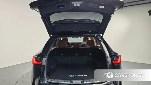 Lexus NX350h Second generation id 3502806 из Кореи 11