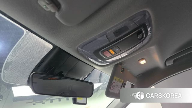 Hyundai Avante Hybrid (CN7) id 3842626 из Кореи 11