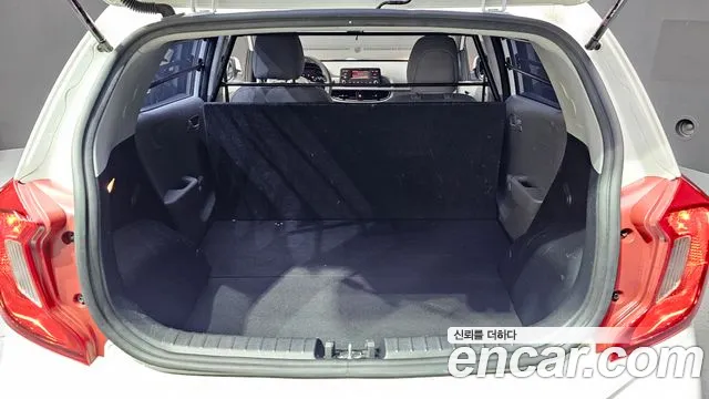 Kia Morning Urban (JA) id 2752082 из Кореи 11