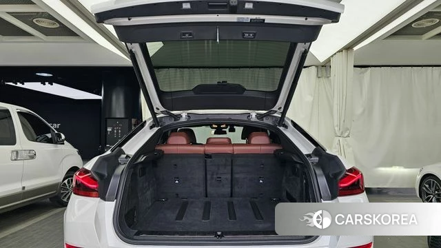 BMW X6 (G06) id 4230048 из Кореи 11