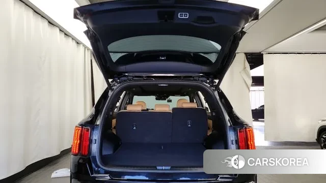 Kia Sorento 4th Generation id 3518419 из Кореи 11