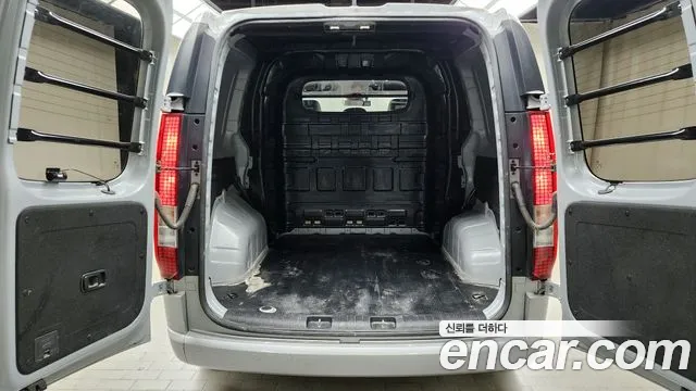 Hyundai Staria id 2278747 из Кореи 11