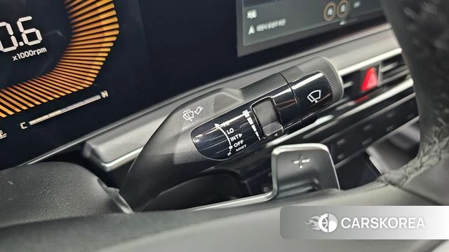 Kia The New K5 3rd generation id 4421468 из Кореи 11