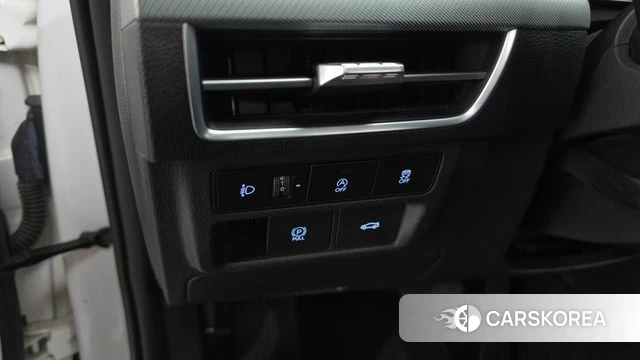 Hyundai Sonata D Edge (DN8) id 4584976 из Кореи 11