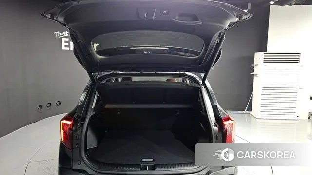 Kia The New Seltos id 3437186 из Кореи 11