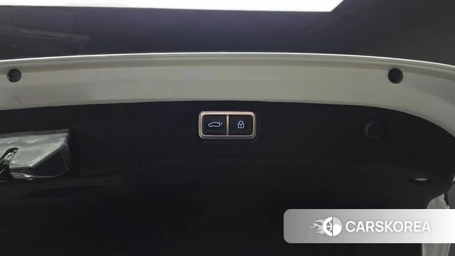 Hyundai Sonata D Edge (DN8) id 4400634 из Кореи 11