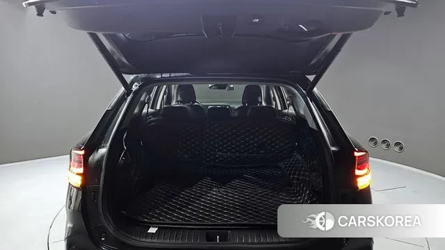 Kia Sportage 5th Generation Hybrid id 3334087 из Кореи 11