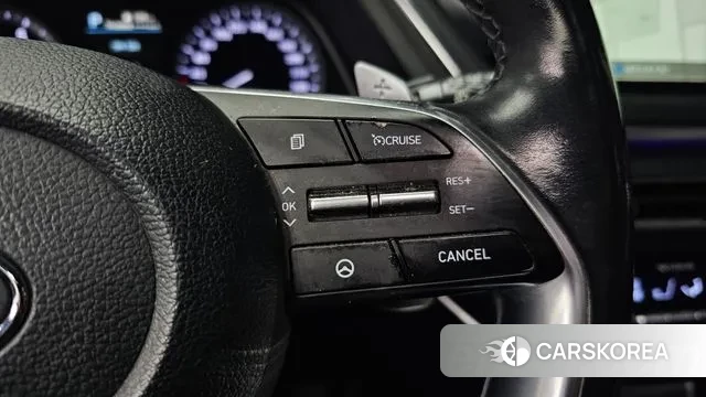 Hyundai Sonata (DN8) id 3468422 из Кореи 11