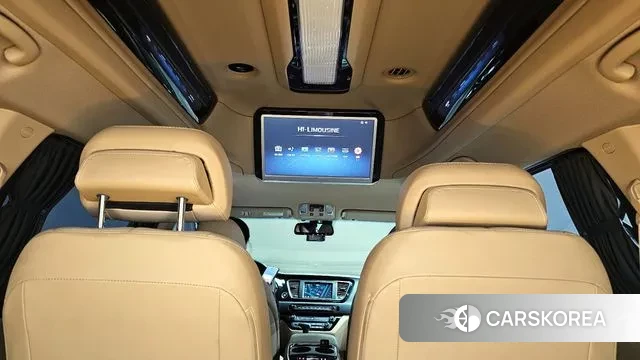 Kia The New Carnival id 3356763 из Кореи 11