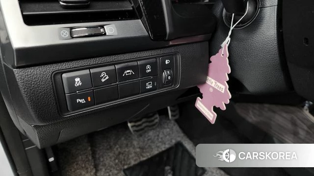 Ssangyong The New Rexton Sport id 4355387 из Кореи 11