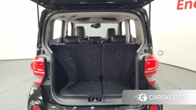 Kia The New Ray id 3935304 из Кореи 11