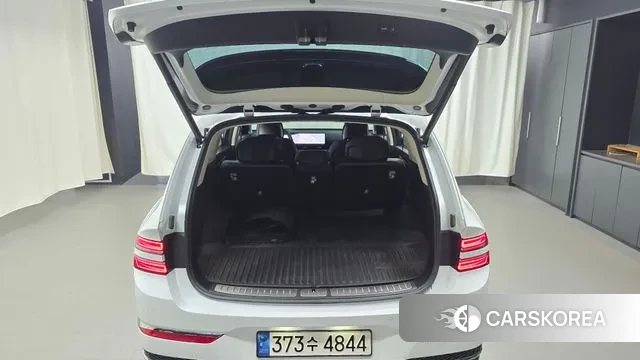 Genesis GV80 id 3763536 из Кореи 11