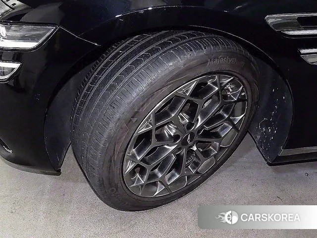 Genesis G80 (RG3) id 3175506 из Кореи 11