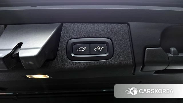 Volvo XC60 second Generation id 3866438 из Кореи 11