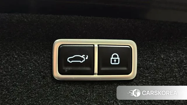 Genesis G80 (RG3) id 3581918 из Кореи 11